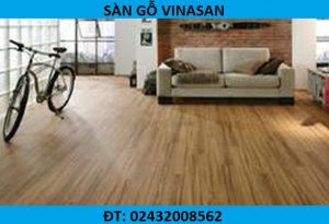 Địa chỉ mua sàn nhựa giả gỗ tại Hòa Bình