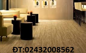 Sàn nhựa có độc hại cho sức khỏe hay không