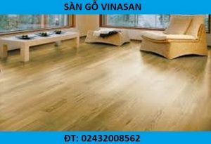 Sàn nhựa Hàn Quốc cao cấp tại Bắc Giang