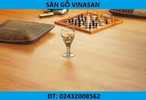 Sàn nhựa Vinyl giá rẻ nhất tại Thái Bình