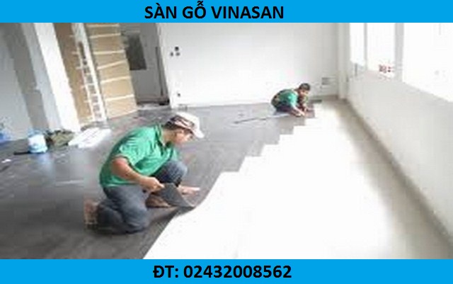 nguyen nhan lam giam do ben san nhua,