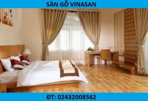 Phân phối sàn nhựa giả gỗ tại Đại Mỗ, Hà Đông