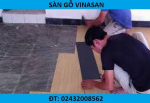 Sàn nhựa giả gỗ tại Thái Bình – Báo giá sàn nhựa