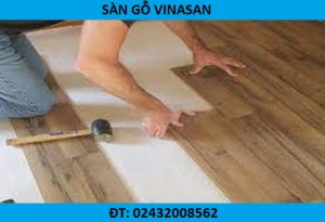 Sàn nhựa vân đá – Phân phối sàn nhựa tại Hà Nội