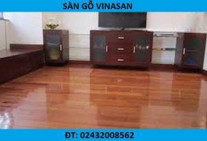 Sàn nhựa Vinyl cao cấp – Phân phối sàn nhựa giá tốt