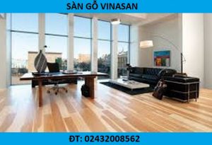 Sàn nhựa Vinyl cao cấp – Báo giá sàn nhựa tại Vinh