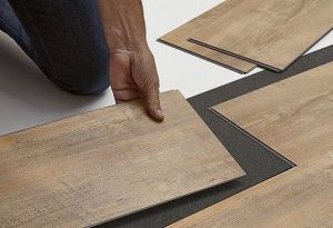 Hướng dẫn thi công sàn nhựa Vinyl – Tổng kho sàn nhựa