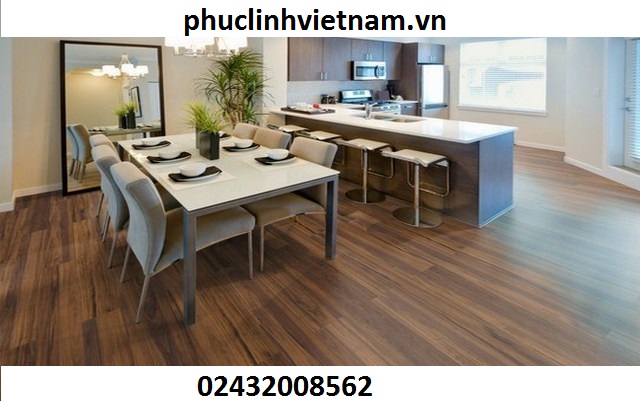 Báo giá sàn nhựa,hướng dẫn lắp đạt thi công sàn nhựa