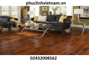 Lợi ích khi sử dụng sàn nhựa giả gỗ – Sàn nhựa giá rẻ