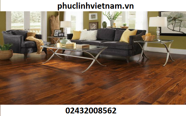 sàn nhựa giả gỗ chính hãng