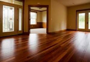 Hướng dẫn sử dụng và bảo quản sàn nhựa đúng cách