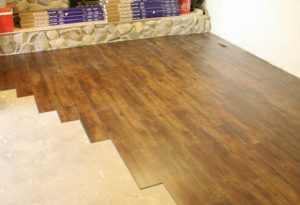 Những loại sàn nhựa nào tốt nhất hiện nay ?