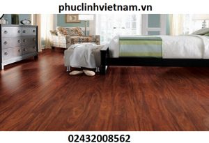 Tại sao sàn nhựa giả gỗ lại được nhiều người sử dụng ?