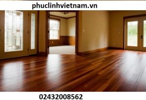 Có nên sử dụng sàn nhựa vân gỗ giá rẻ – Báo giá sàn nhựa