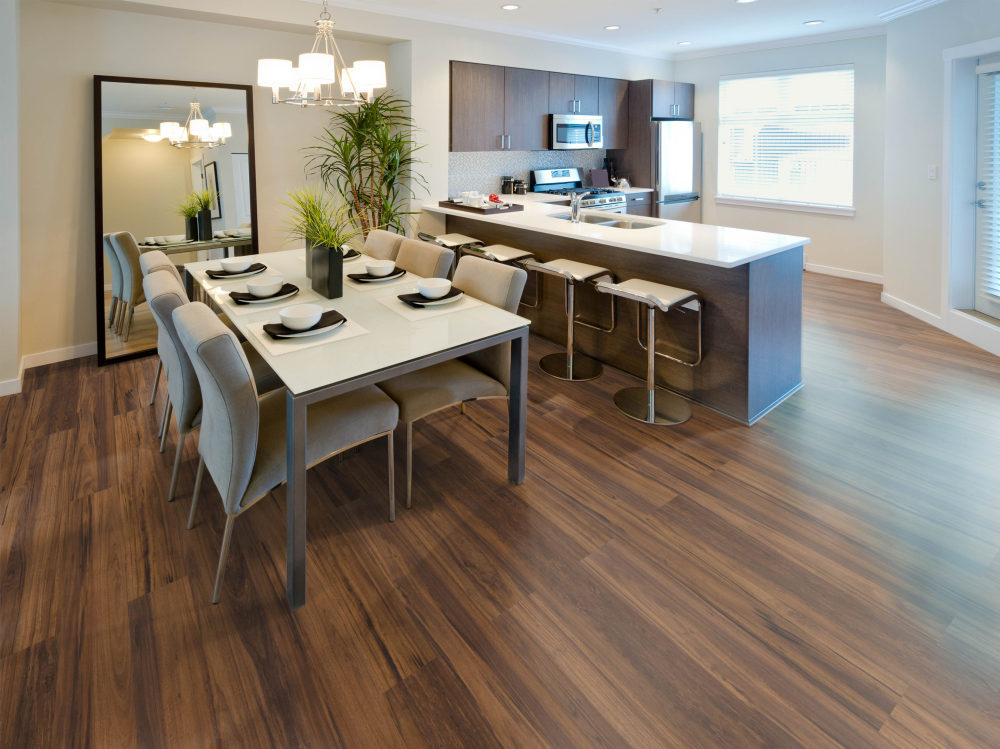 ván sàn hèm khóa cho phòng khách, báo giá sàn nhựa giá rẻ,