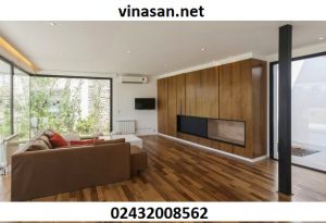 Tại sao sàn nhựa hèm khóa lại được nhiều người sử dụng ?