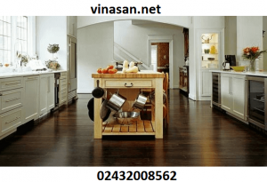 Sàn nhựa có tốt cho sức khỏe người tiêu dùng không?