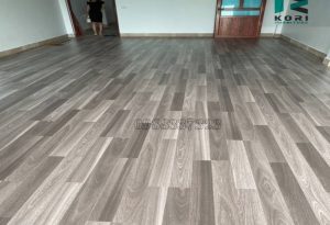 Ưu điểm nổi bật của sàn nhựa hèm khóa – Kho sàn nhựa