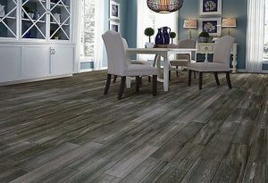 XU HƯỚNG CHỌN MUA SÀN NHỰA GIẢ GỖ TRONG NĂM 2021