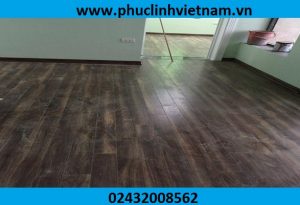 Báo giá sàn nhựa Hà Nội chính hãng cao cấp – Sàn nhựa giá rẻ