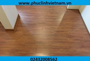 Có nên dùng sàn nhựa giả gỗ không – Tư vấn sàn nhựa