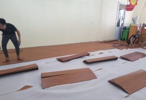 Chọn mua sàn nhựa giá rẻ nhất tại Hà Nội – Báo giá sàn nhựa