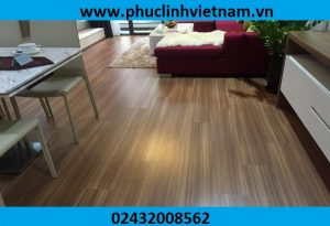 Lý do khách hàng ưu tiên chọn mua sàn nhựa PVC