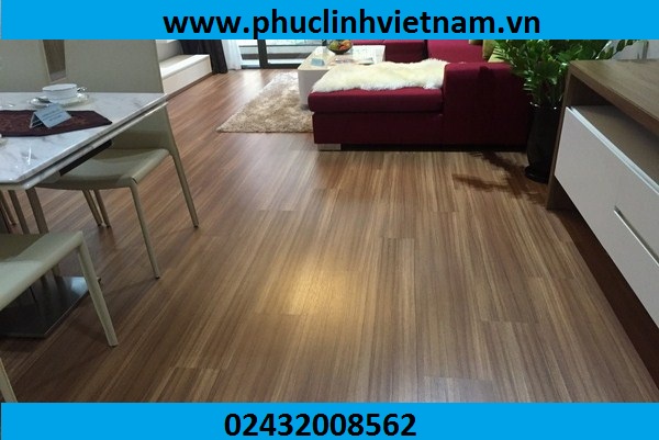 Nên mua sàn nhựa chính hãng ở đâu, lợi ích việc sử dụng sàn nhựa PVC