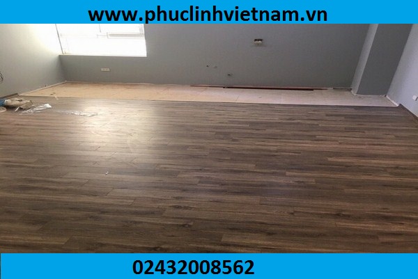 Sàn nhựa cao cấp, sàn nhựa giá rẻ