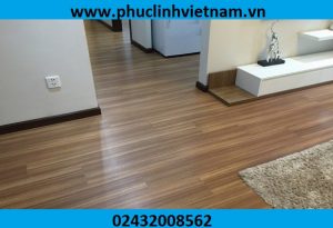 Kinh nghiệm chọn mua sàn nhựa cao cấp chính hãng