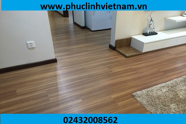 sàn nhựa hàn quốc, sàn nhựa hà nội