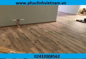Những lưu ý khi lựa chọn và mua sàn nhựa cao cấp