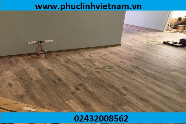 Báo giá sàn nhựa cao cấp