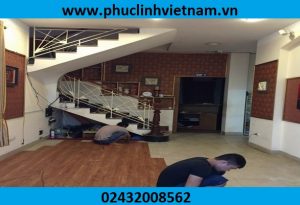 Sàn nhựa giả gỗ loại nào tốt nhất hiện nay – Tư vấn sàn nhựa