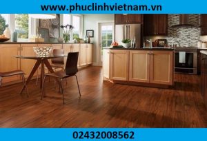 Địa chỉ bán sàn nhựa giả gỗ uy tín chất lượng cao trên thị trường