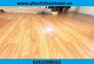 Phân phối sàn nhựa Hà Nội giá tốt chất lượng cao