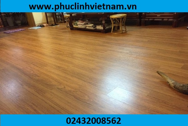 sàn nhựa Hà Nội cao cấp
