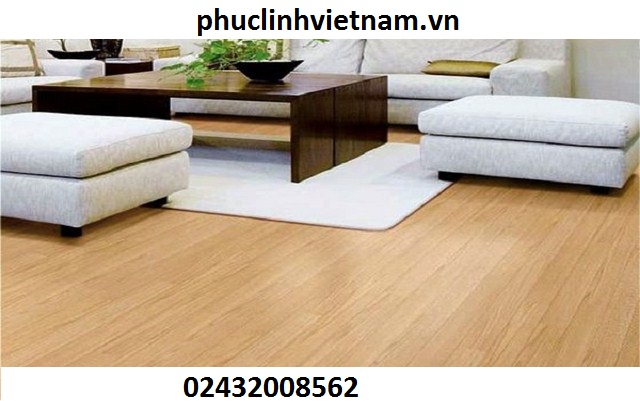 Báo giá sàn nhựa hàn quốc