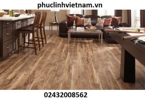 Thị trường sàn nhựa vân gỗ giá rẻ tại Việt nam – Báo giá sàn nhựa