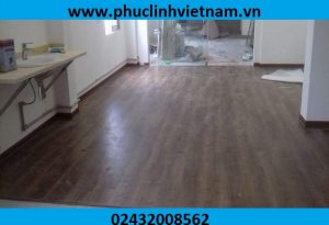 Top 4 sàn nhựa giả gỗ tốt nhất cho thiết kế nội thất