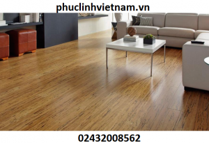 Sử dụng sàn nhựa giả gỗ galaxy sự lựa chọn tuyệt vời của bạn