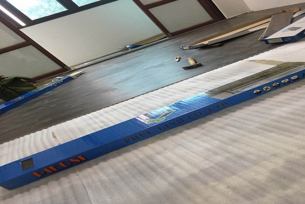 san nhua pieosi, hinh anh san nhua pieosi