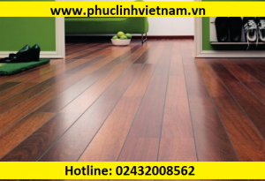 Sàn nhựa vân gỗ PLC, sàn nhựa chất lượng cao