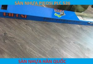 Báo giá sàn nhựa hèm khóa năm 2021 – Tư vấn sàn  nhựa