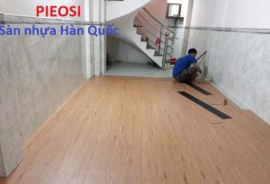 Sàn nhựa hèm khóa Hà Nội- Tổng kho phân phối sàn nhựa miền Bắc