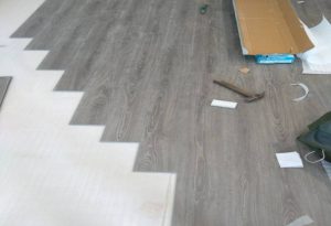 Tư vấn lắp đặt sàn nhựa, cửa hàng sàn nhựa tại Phúc Yên