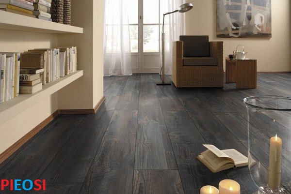 sàn nhựa phong thủy, lua chon san nhua theo phong thuy