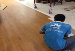 Báo giá sàn nhựa giả gỗ – Thanh lý sàn nhựa giá rẻ