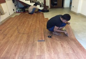 10 mẫu sàn nhựa giả gỗ cao cấp – lắp đặt sàn nhựa vân gỗ