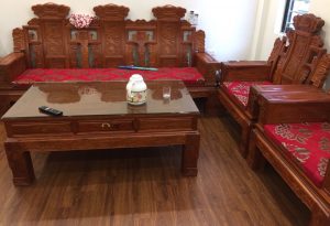 [ Sale sập sàn ] Sàn nhựa vân gỗ Hà Nội, sàn giả gỗ pvc tự dán giá rẻ